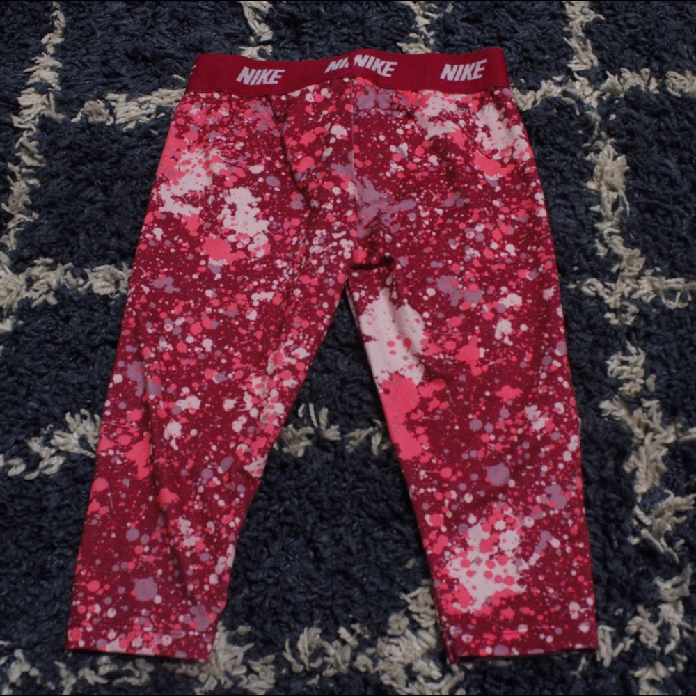 Girls Leggings